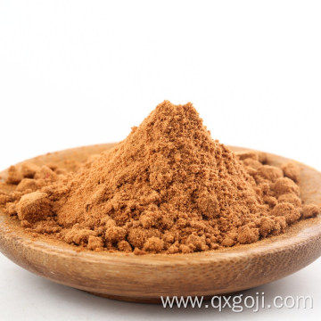 Good quality goji polysaccharide with good price